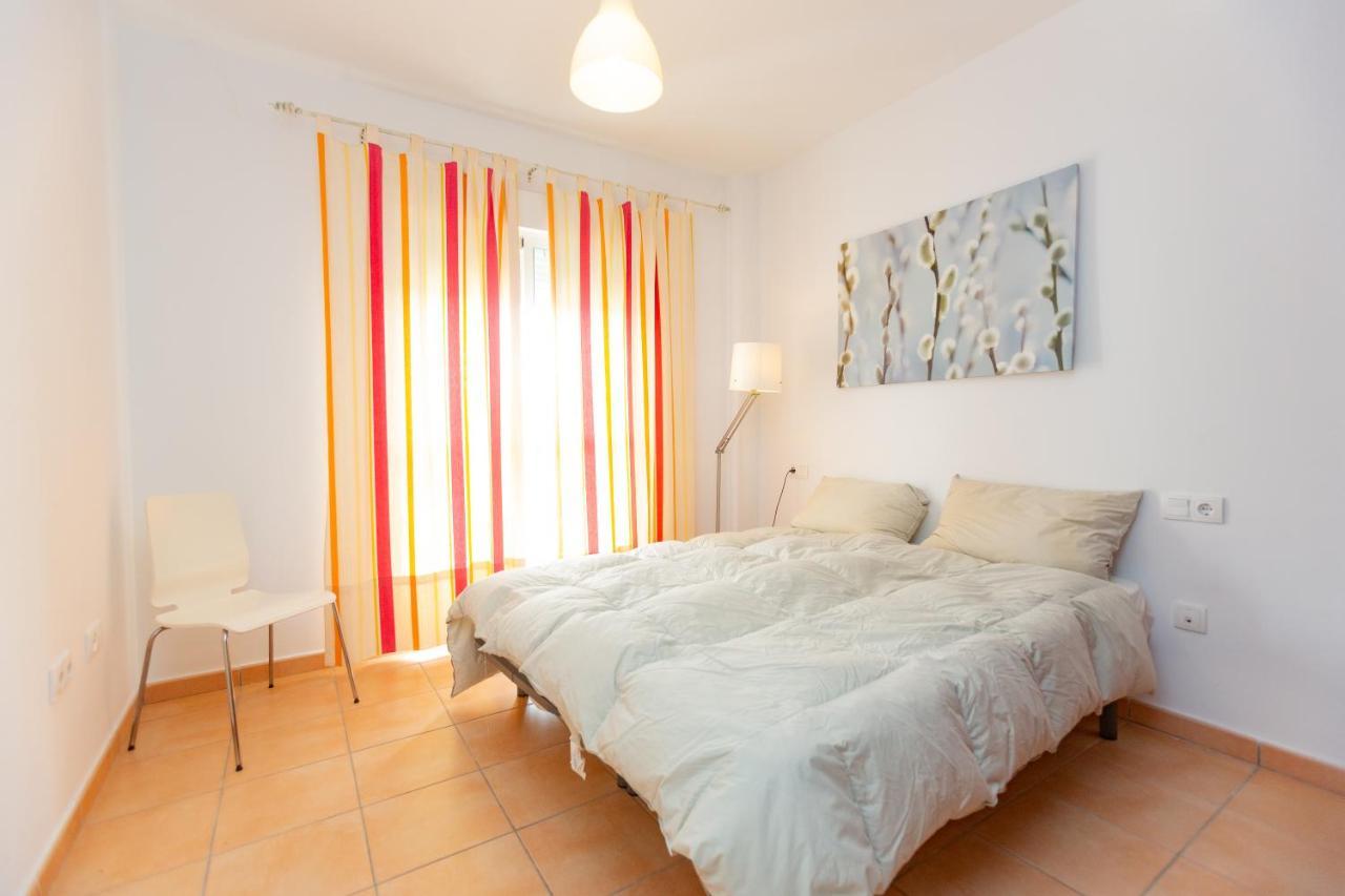Apartamento Flamingo Golf A Sanlúcar de Barrameda Exterior foto
