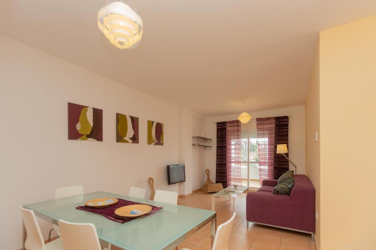 Apartamento Flamingo Golf A Sanlúcar de Barrameda Exterior foto