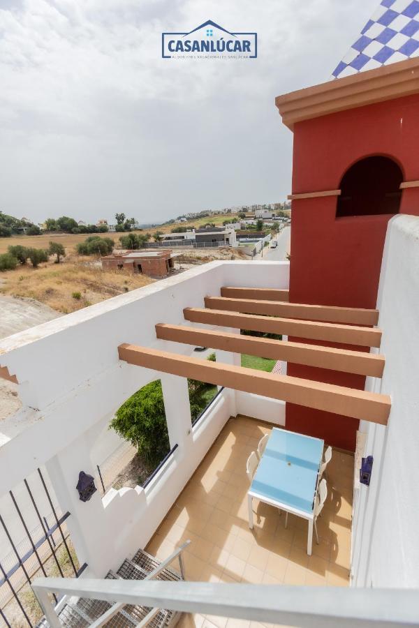 Apartamento Flamingo Golf A Sanlúcar de Barrameda Exterior foto